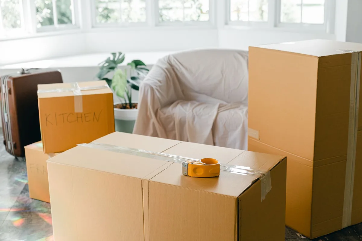 Hoarding Cleanup in Everett, MA